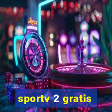 sportv 2 gratis